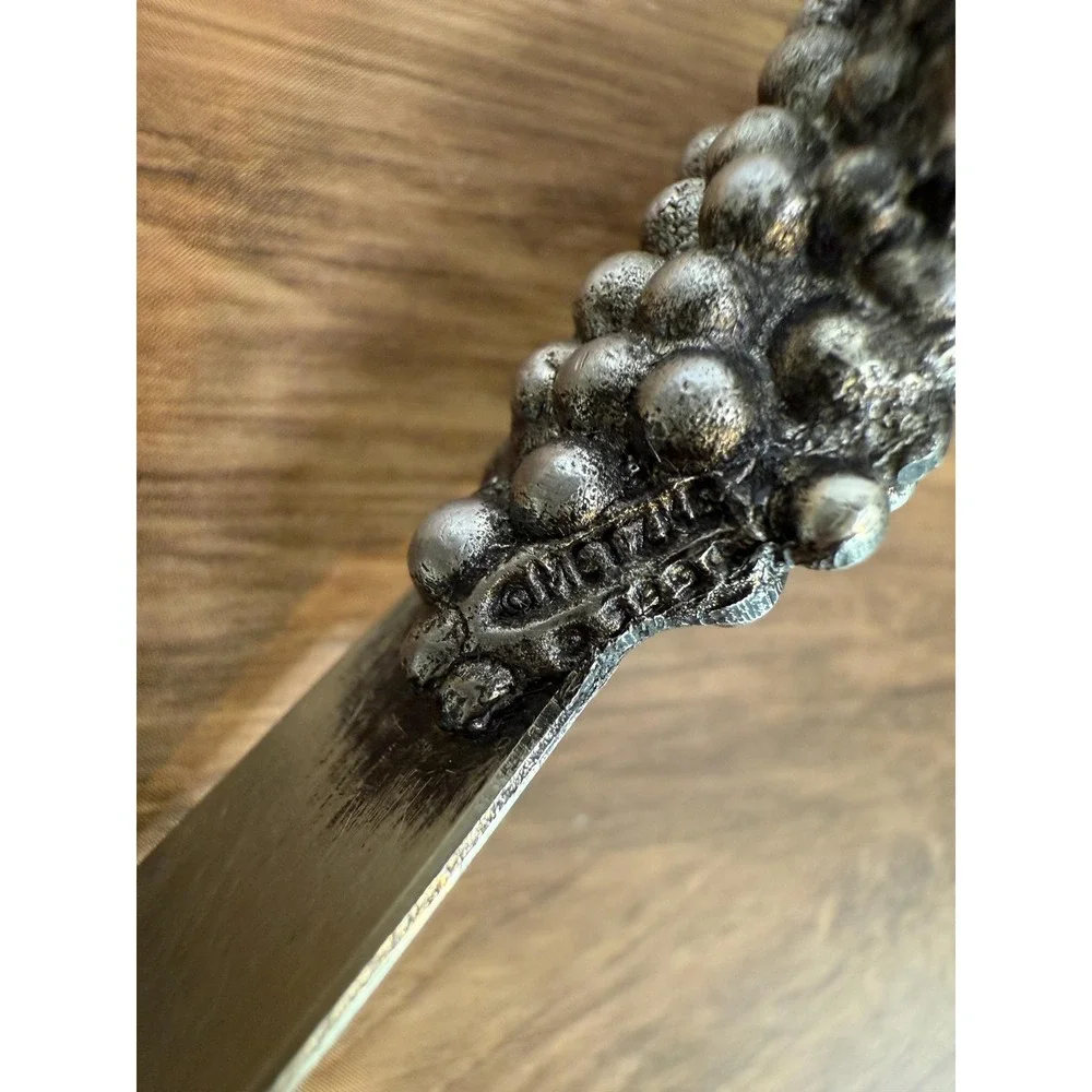 Metzke vintage set